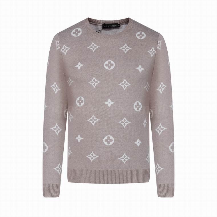 LV Men's Sweater 22